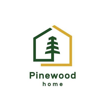 Pinewood Home Zabljak Eksteriør bilde